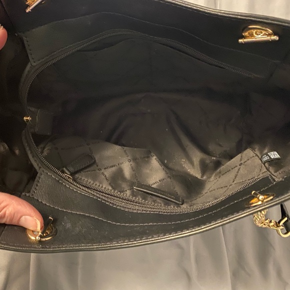 Michael Kors Purse & Wallet Bundle - Picture 7 of 16